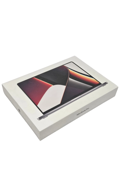 Apple MacBook Pro 16 A2485 M1 PRO 16GB 512 SSD 16,2